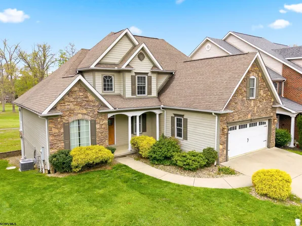 500 Saint Andrews Dr, Morgantown, WV 26508