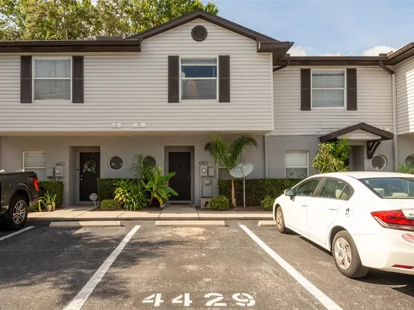 4429 Har Paul Cir, Tampa, FL 33614