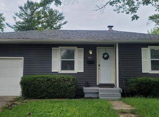 3531 Lombardy Pl, Indianapolis, IN 46226