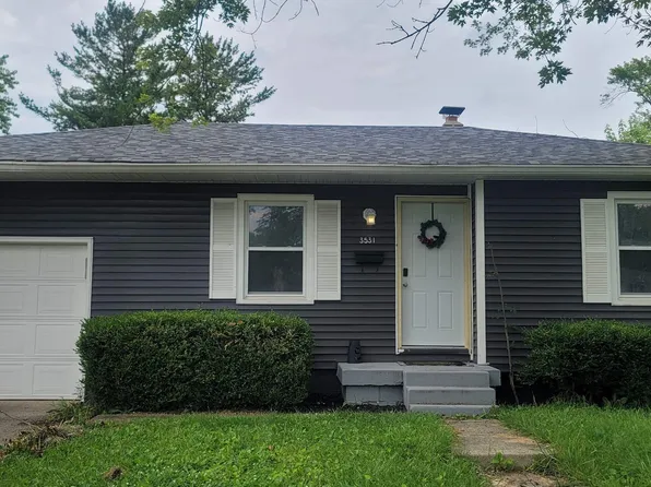 3531 Lombardy Pl, Indianapolis, IN 46226