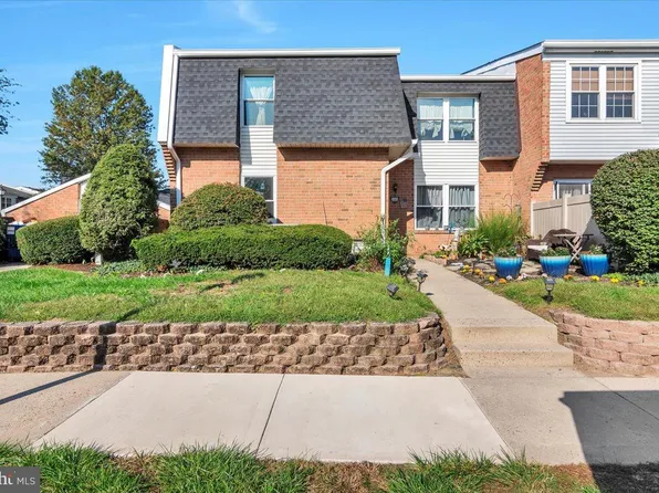 3089 Harbour Dr S, Palmyra, NJ 08065