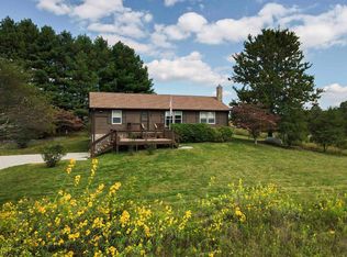 8564 Gravel Hill Rd, Catawba, VA 24070