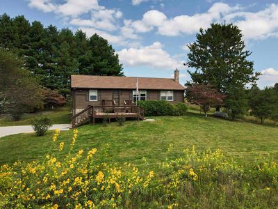 8564 Gravel Hill Rd, Catawba, VA, 24070