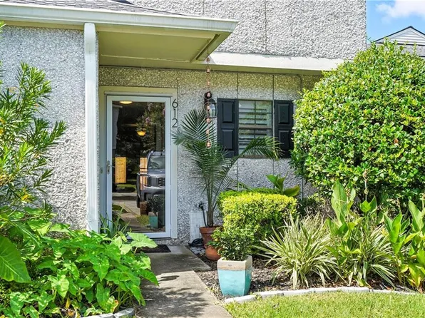 612 Brockinton Point, Saint Simons Island, GA 31522