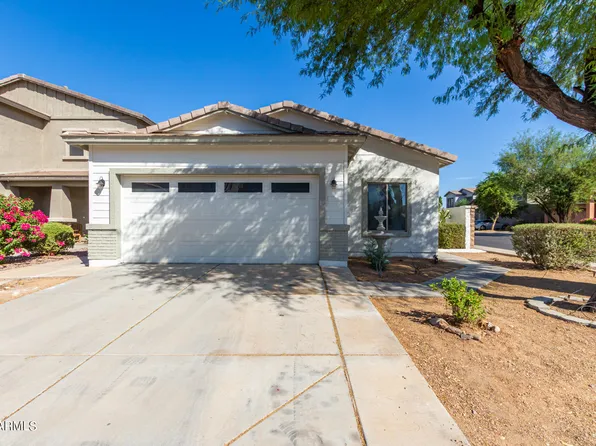 17552 W YOUNG Street, Surprise, AZ 85388