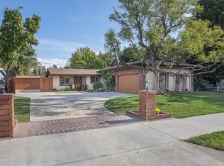 8040 Shirley Ave, Reseda, CA 91335