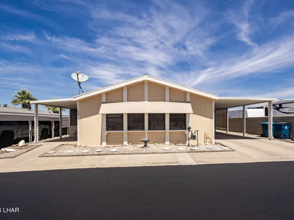 1435 Reimer Dr, Lake Havasu City, AZ 86404