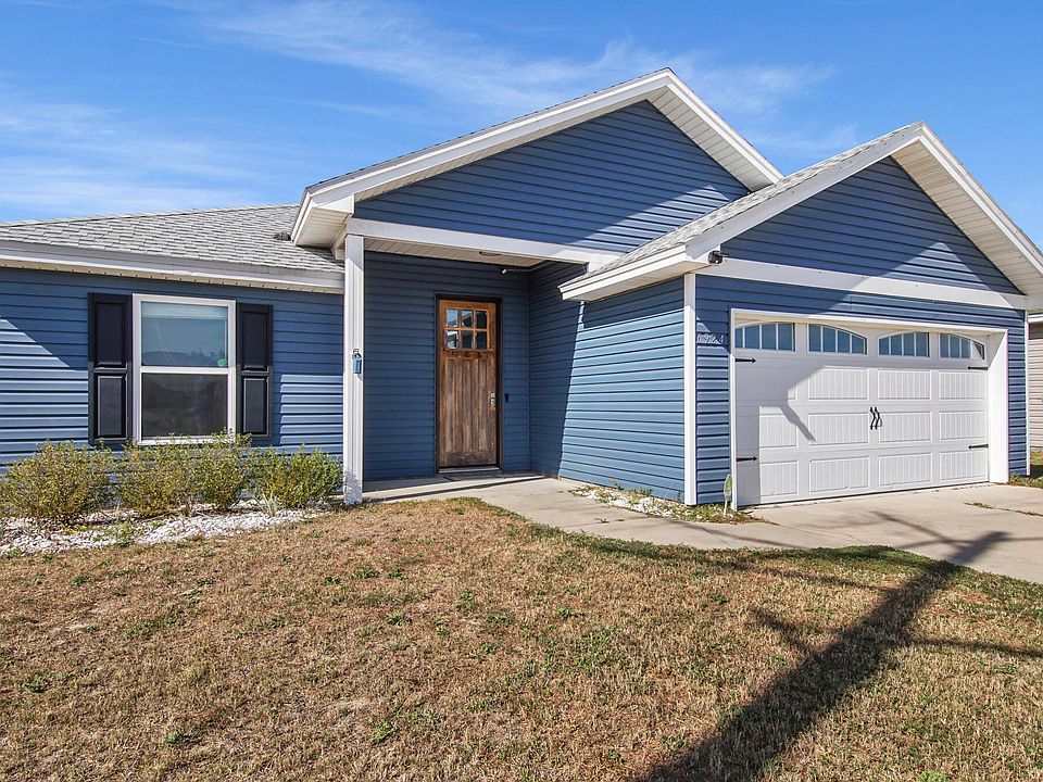 6924 Bayou Dr, Panama City, FL 32404 Zillow