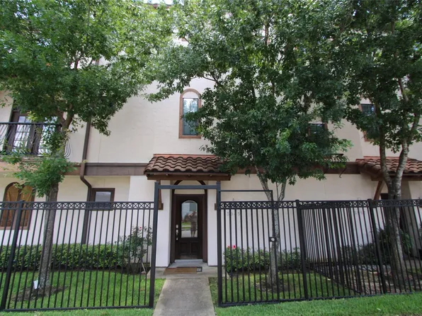 3945 Gibson St, Houston, TX 77007