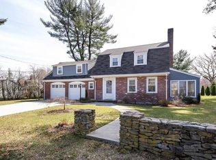 10 Norfolk Row, Attleboro, MA 02703