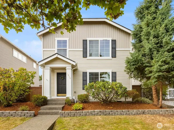 1985 Braget Street, Dupont, WA 98327