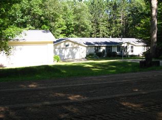 5798 Oak Run, Farwell, MI 48622
