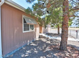 130 Queenstar St, Pahrump, NV 89048