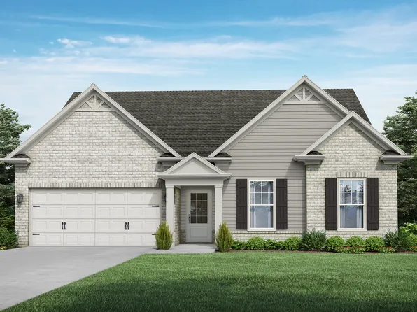 Easton Plan, Hellen Valley