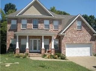 713 Curtis Ct, Nashville, TN 37207