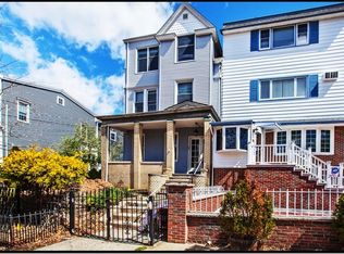 86 Sherman Pl, Jersey City, NJ 07307