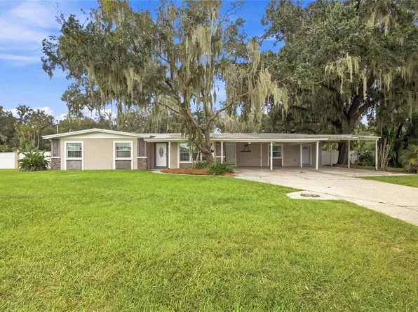 5106 THONOTOSASSA ROAD, PLANT CITY, FL 33565