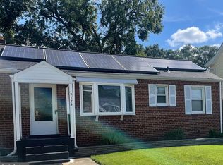 9723 53rd Ave, College Park, MD 20740