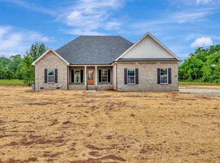 2125 Halls Mill Rd LOT 1, Unionville, TN 37180