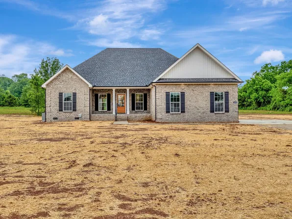 2125 Halls Mill Rd Lot 1, Unionville, TN 37180