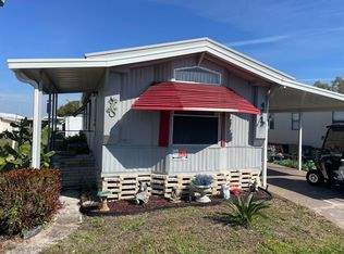 471 Lake Henry Cir #471, Winter Haven, FL 33881