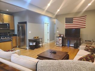215 M St UNIT 1A, Boston, MA 02127