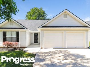 14 Southview Dr, Cartersville, GA 30121