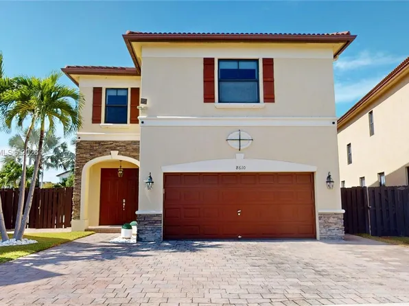 8610 NW 101st Pl, Doral, FL 33178