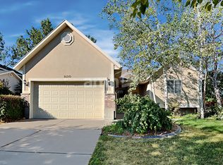 1420 S Pebblecreek Dr, Layton, UT 84041