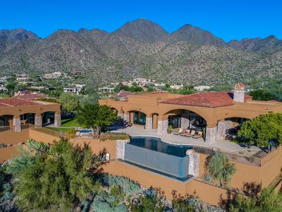 15721 N 115th Way, Scottsdale, AZ, 85255