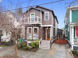 118 NE Tillamook St, Portland, OR
