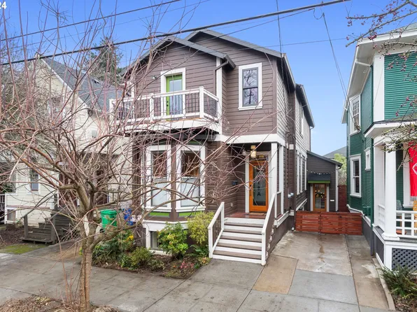 118 NE Tillamook St, Portland, OR 97212