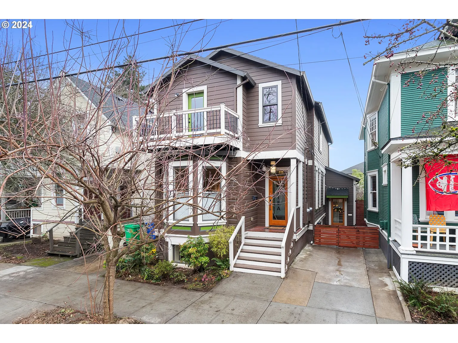 118 NE Tillamook St photo 1