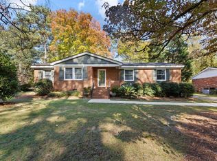 3204 Cornwall Rd, Columbia, SC 29204