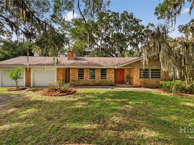 334 Island Road, Savannah, GA, 31406