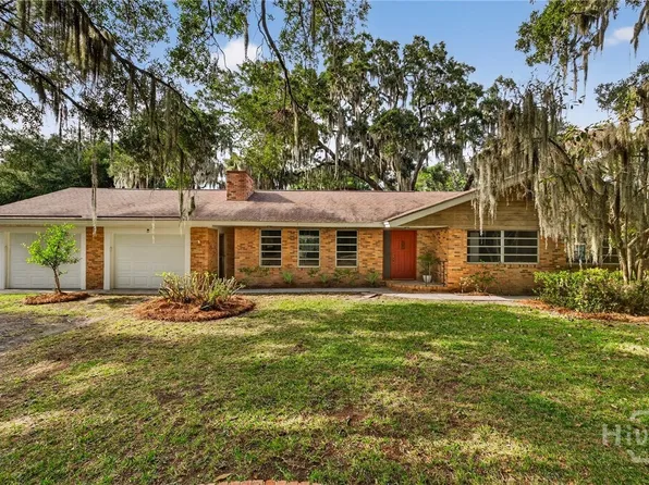 334 Island Road, Savannah, GA 31406