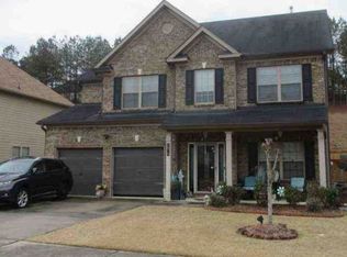 8075 Nolan Trl, Snellville, GA 30039