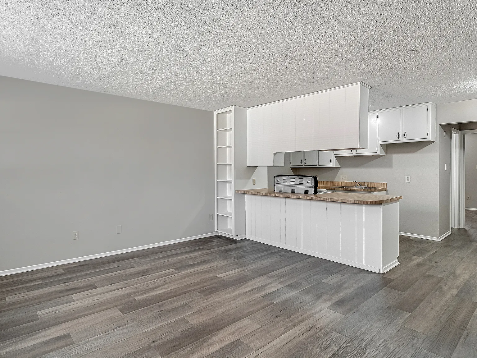 1 bed, 675 sqft, $775 — Photo 3