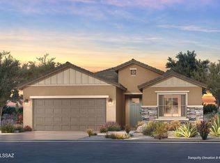 61682 E Towhee Rd, Oracle, AZ 85623
