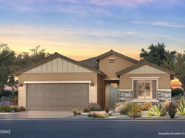 61682 E Towhee Rd, Oracle, AZ 85623