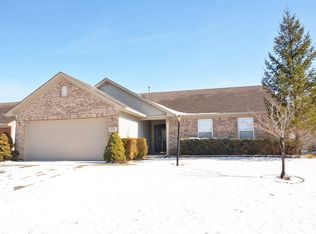 8241 Crosser Dr, Indianapolis, IN 46237