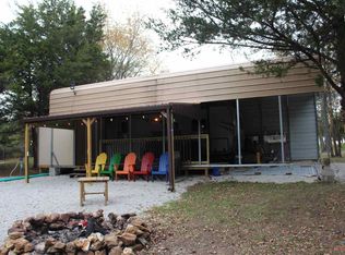 Sunset Dr, Clinton, MO 64735