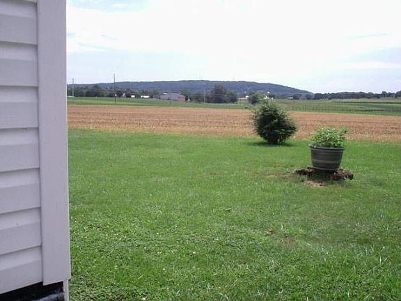 country side view