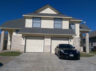 2840 Southampton Way APT A, Round Rock, TX 78664