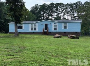 230 Cypress Springs Dr, Louisburg, NC 27549