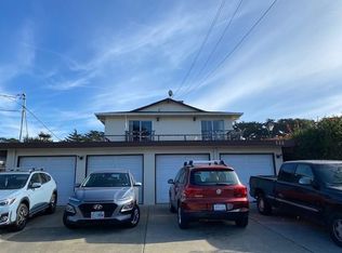 122 Madrid Ave APT A, El Granada, CA
