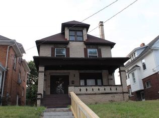 305 E Winter Ave, New Castle, PA 16101