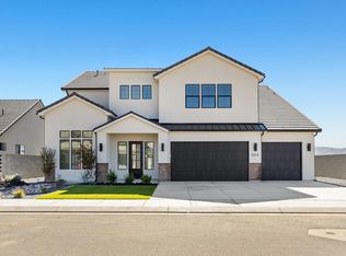 2914 E Alderann St LOT 323, Saint George, UT 84790