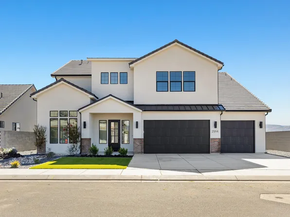2914 E Alderann St Lot 323, Saint George, UT 84790