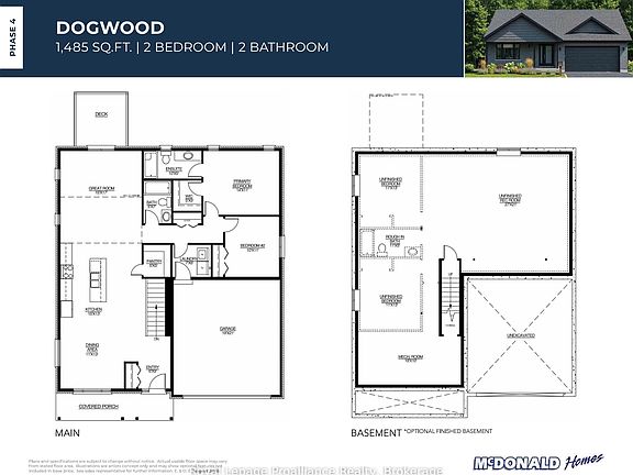 2nd image of 111 Riverside Trl